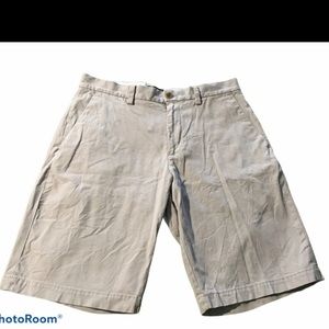 Banana Republic emerson shorts